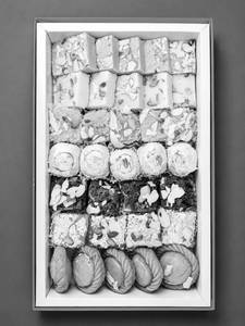 Mixed Sweets