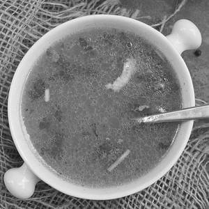 Chicken Special Soup