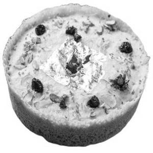 GHEVAR (desi Ghee)