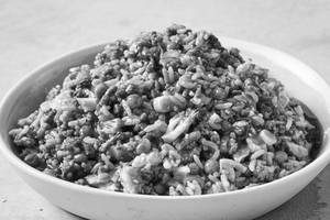 Chicken Mongolian Pot Rice
