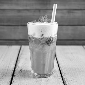 Lemon Mint Iced Tea