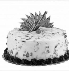 Casata Cake (1 Pound)