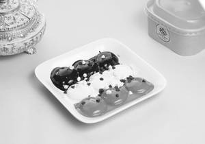 Triple drip Pancakes (12Pcs)