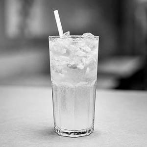 Green Apple Soda