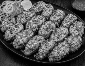 Lasooni Chaap [15 Pieces]