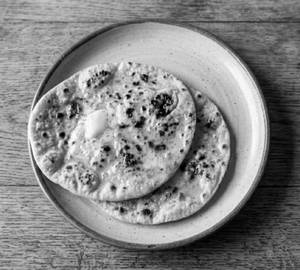 Tawa ghee roti (2)
