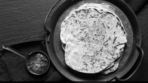Special Patialvi Parantha