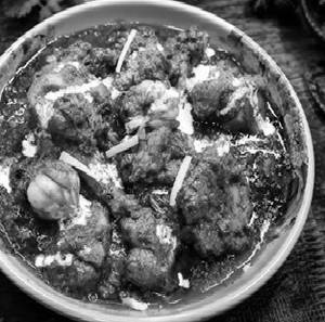Lasania Chicken