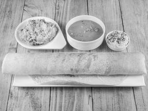MASALA DOSA