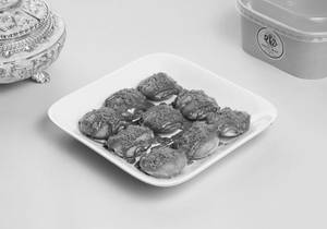 Lotus stack Pancakes (12Pcs)
