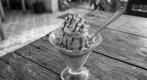 Scoopers Special Sundae [2 Scoops]