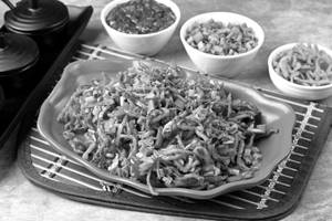 Chinese Bhel