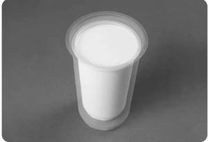 Buttermilk 250Ml