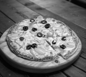 Veg Supreme Pizza