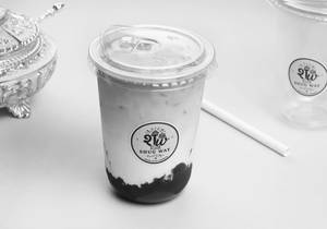 Mocha matcha