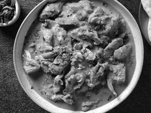 Cheese Chicken Tikka Masala