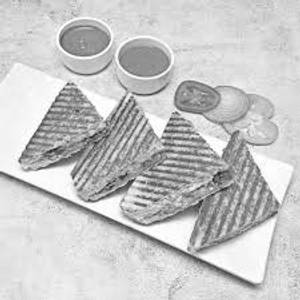 Grilled Sandwich