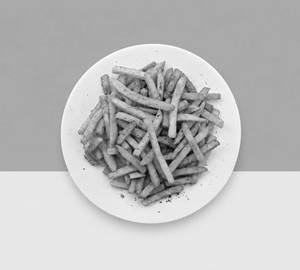 Fiery Fiery Fries