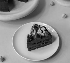 Dutch Truffle Pastry