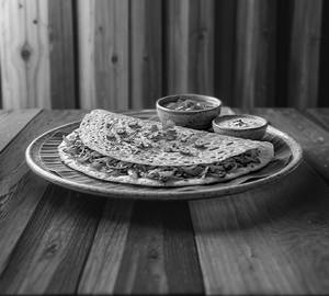 Onion Dosa