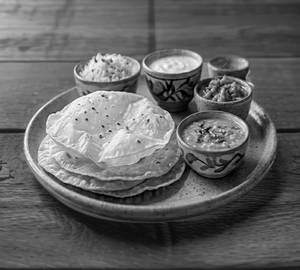 Chapati