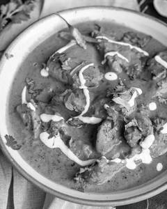 Butter Chicken ( Boneless ) ( Sweet )