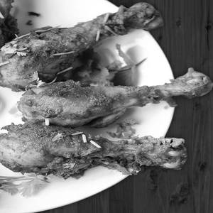 Chicken Leg