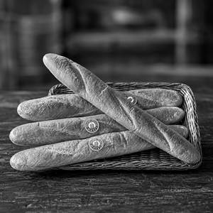 French Baguette