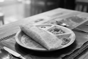 Masala Dosa