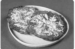 Malpua (2 Pcs)