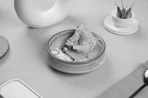 Chicken Rezala
