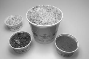 Hyderabadi Panner Bucket Biryani
