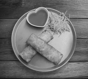 Spring Roll [Chicken]