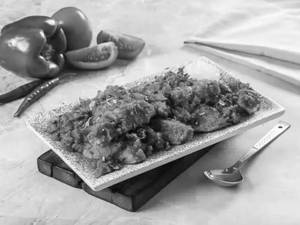 Schezwan Idli