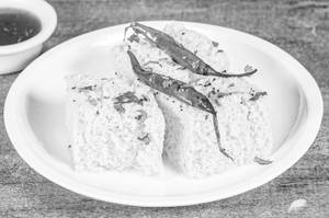 Idli Dhokla