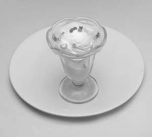 Vanilla Ice Cream (1 Scoop)