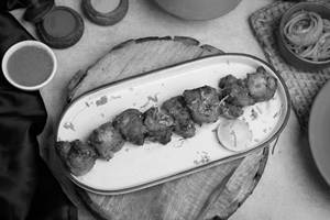Chicken Tikka