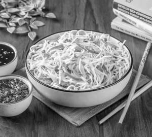 Veg Fried Noodles