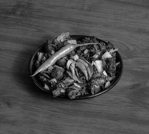 Beef Fry