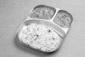 Jeera Rice Combo