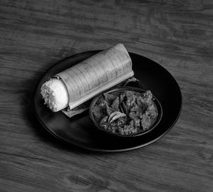 Puttu Beef Roast.