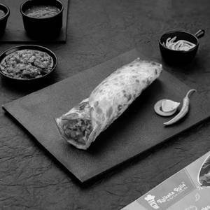 Mushroom Kosha Roll