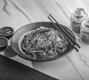 Veg Manchow Noodles
