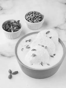 Rasmalai [1 Piece]
