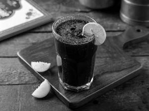 Kala Khatta Cooler
