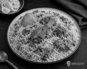 Mutton Biryani