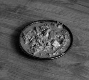 Beef Liver Roast.