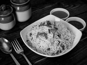 Veg Fried Rice