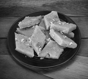 Suji Halwa