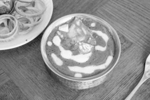 Paneer Makhani